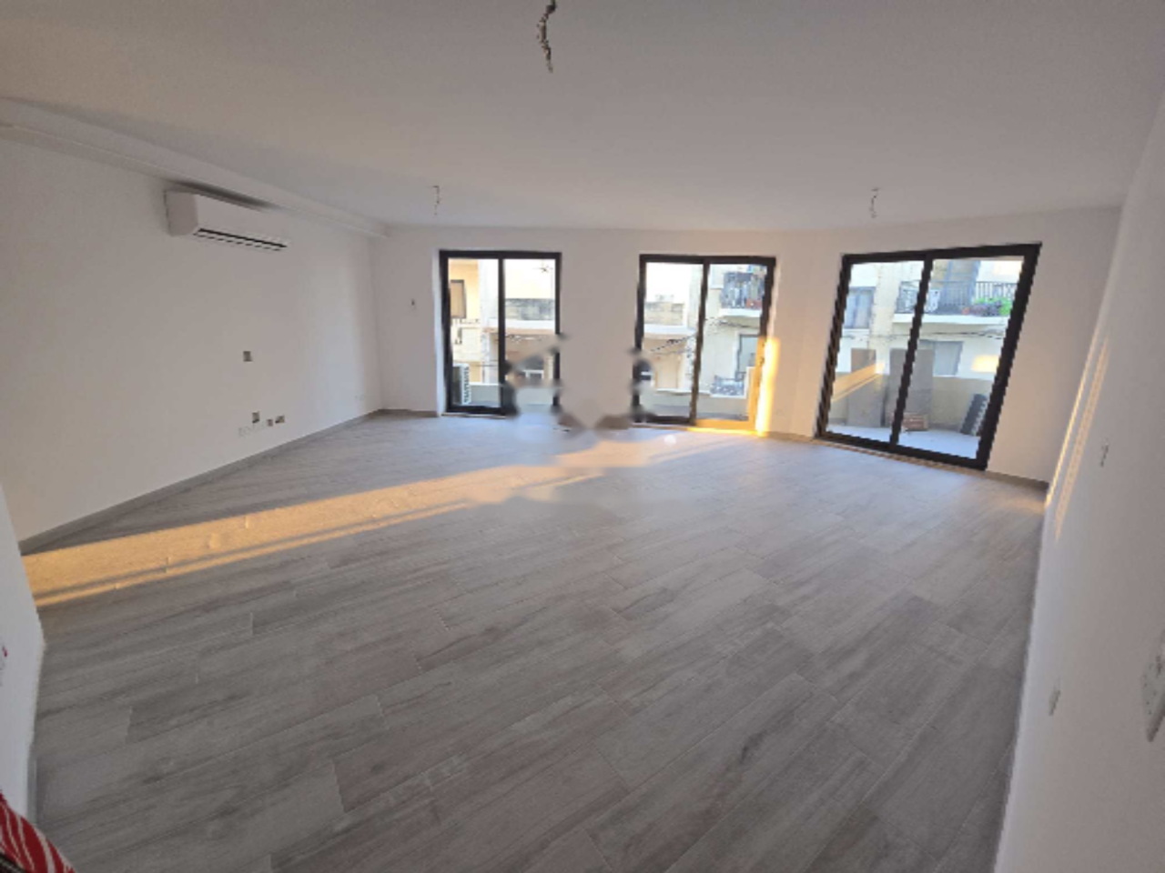 Wohnung in Siġġiewi, Malta, 121 m² - Foto 1