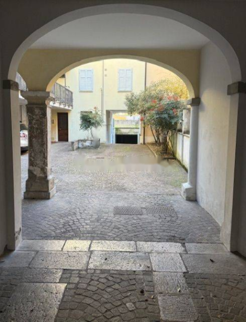 Flat in Gorizia, Italy, 168 m² - picture 1