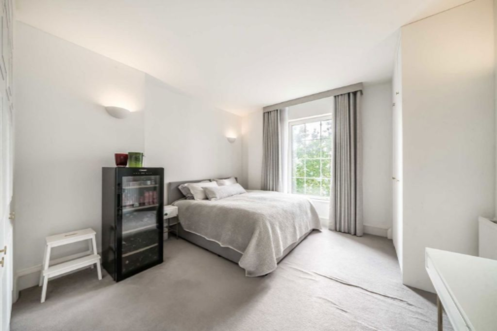 Appartamento a Londra, Regno Unito, 6 m² - foto 1