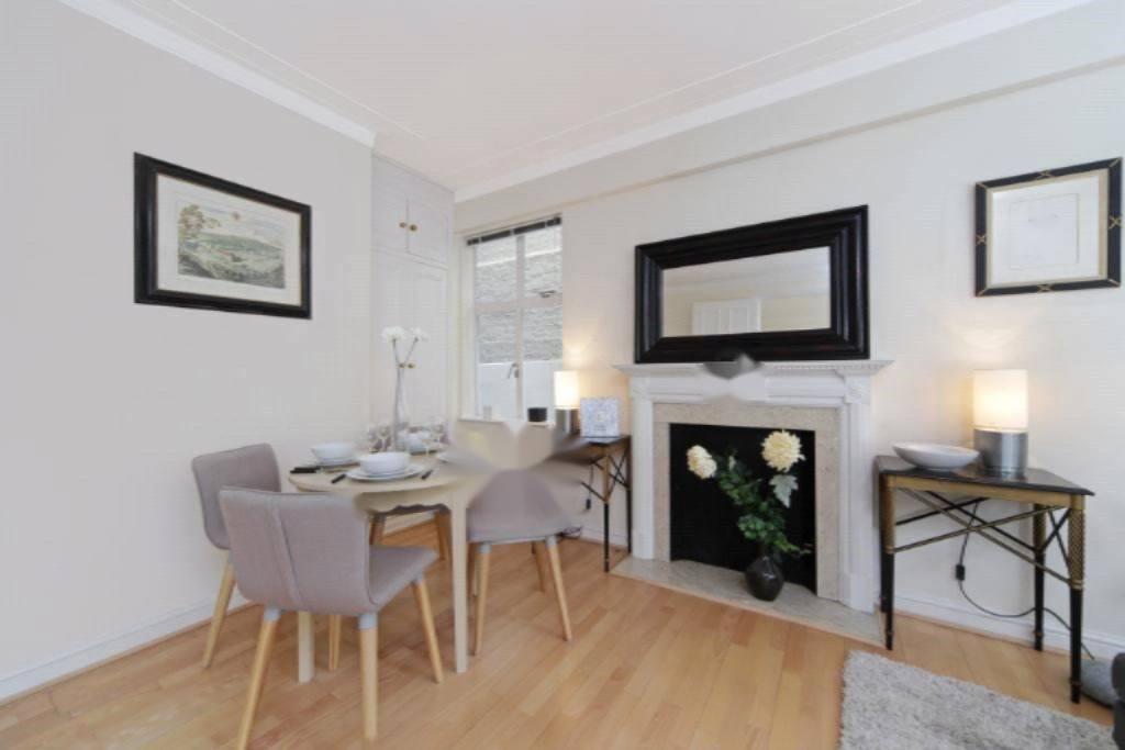 Appartamento a Londra, Regno Unito, 43 m² - foto 1