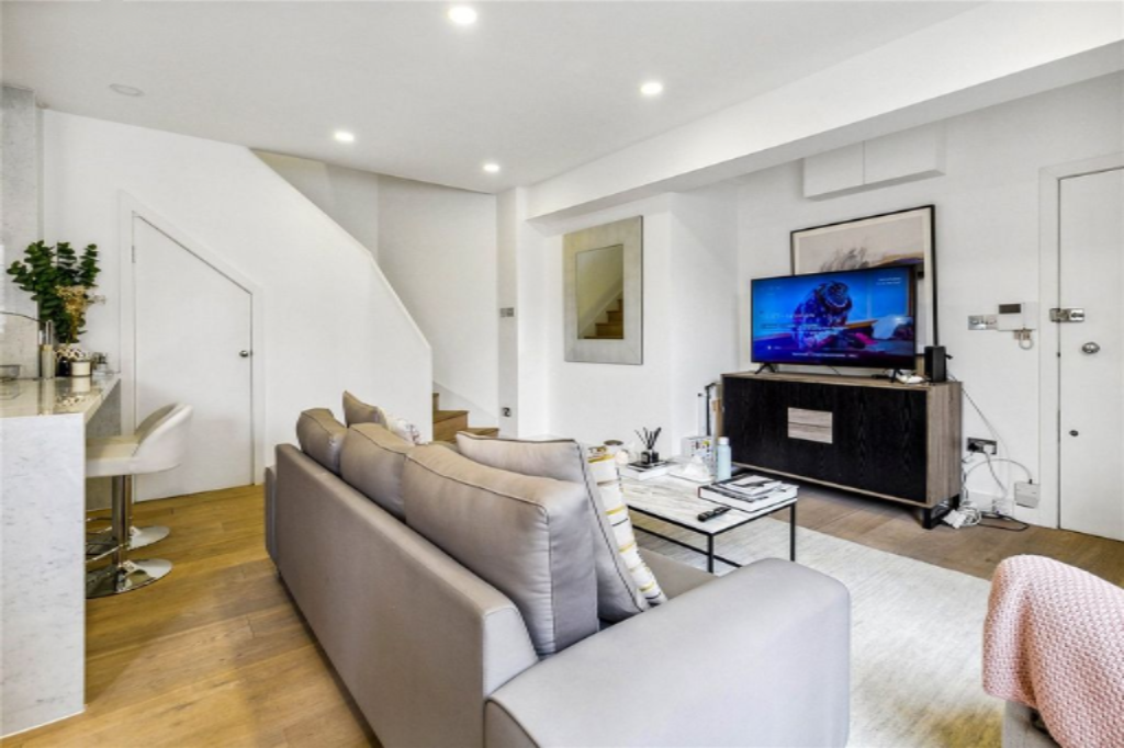 Appartement à Londres, Royaume-Uni, 75 m² - image 1