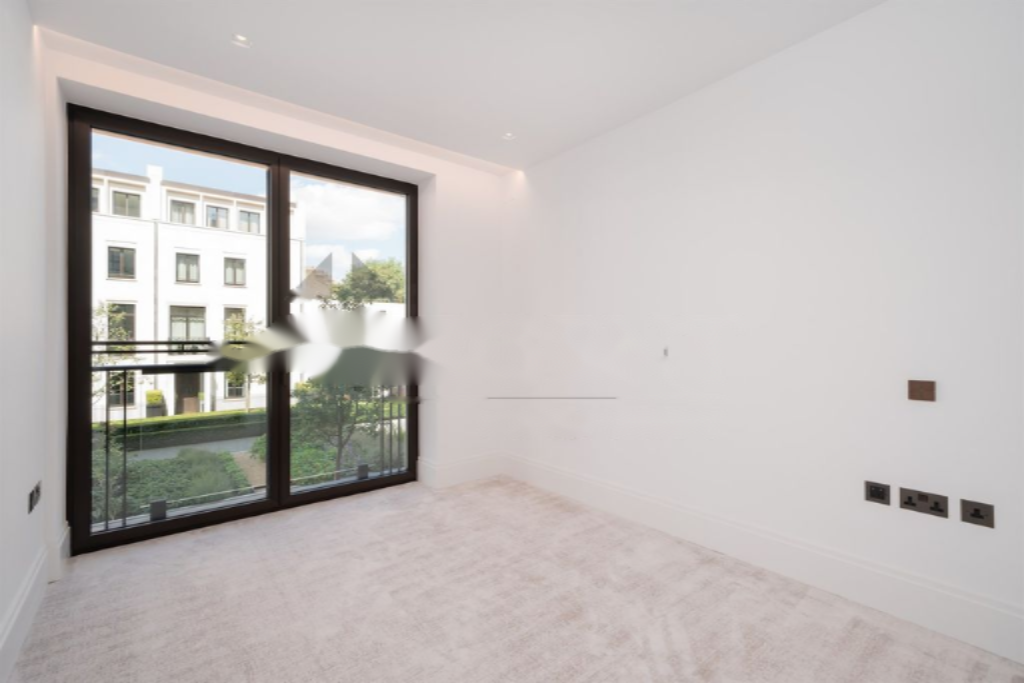 Piso en Londres, Reino Unido, 152 m² - imagen 1