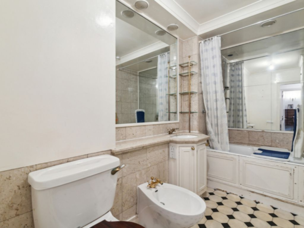 Piso en Londres, Reino Unido, 49 m² - imagen 1