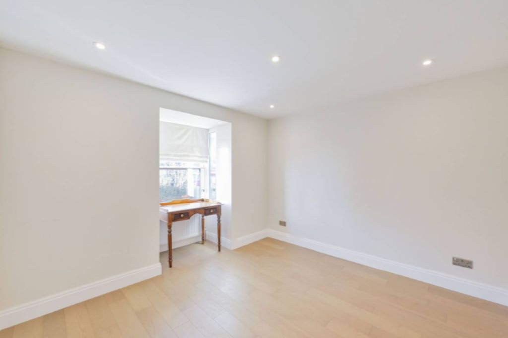 Piso en Londres, Reino Unido, 122 m² - imagen 1