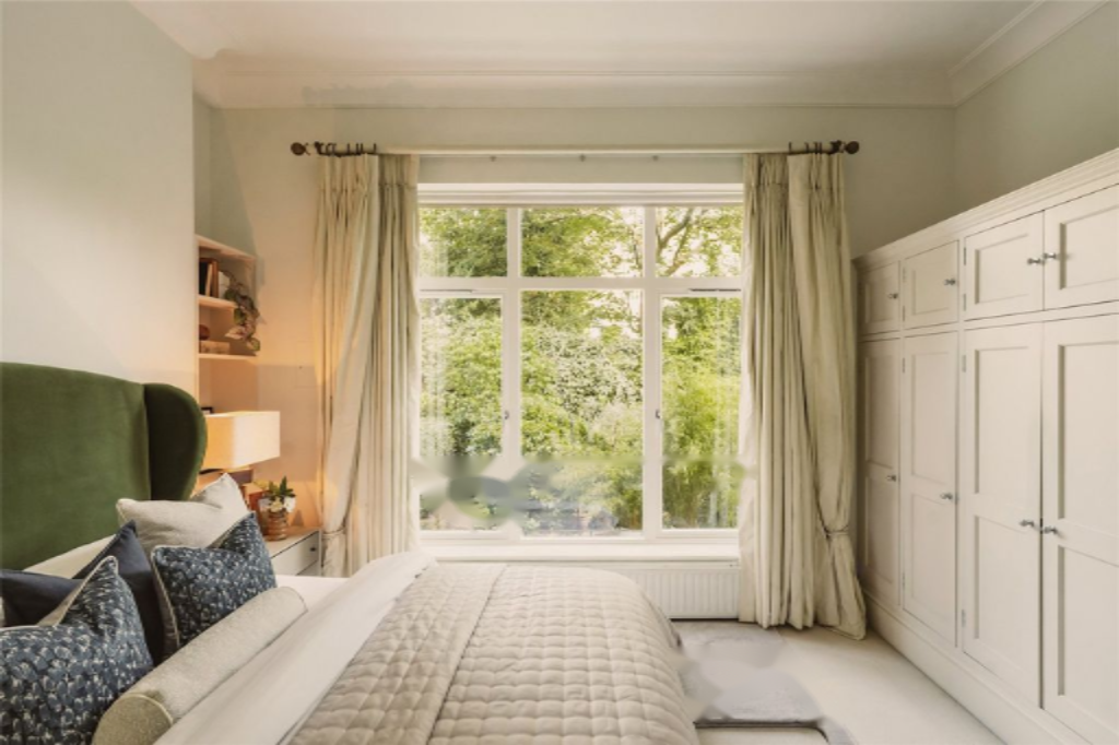 Appartement à Londres, Royaume-Uni, 106 m² - image 1