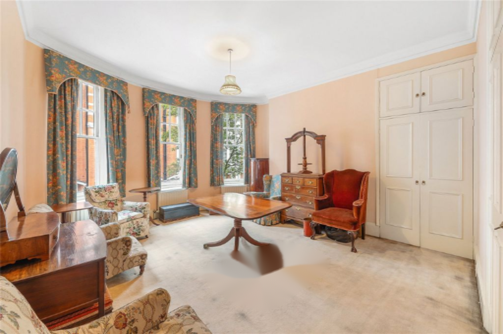 Wohnung in London, Großbritannien, 202 m² - Foto 1