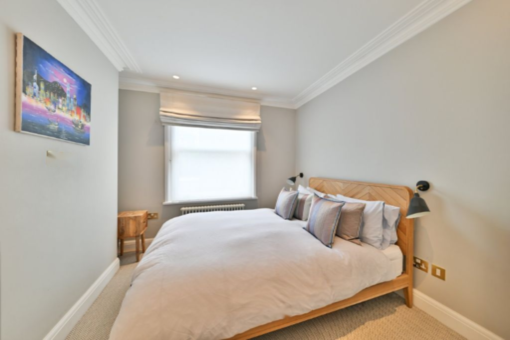 Appartamento a Londra, Regno Unito, 69 m² - foto 1