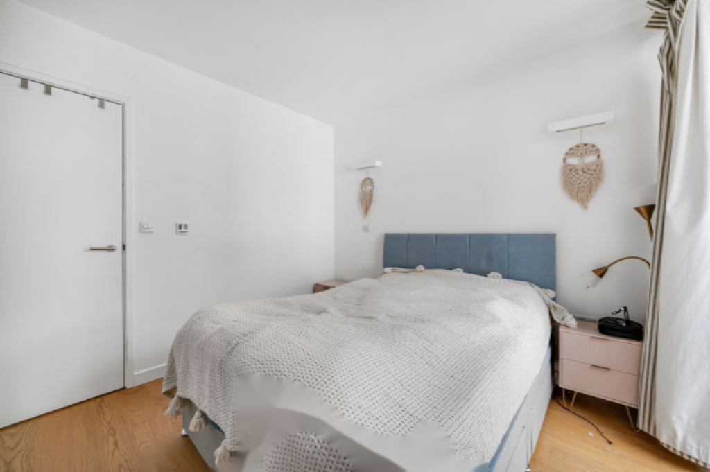 Appartamento a Londra, Regno Unito, 46 m² - foto 1