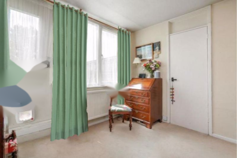 Appartamento a Londra, Regno Unito - foto 1