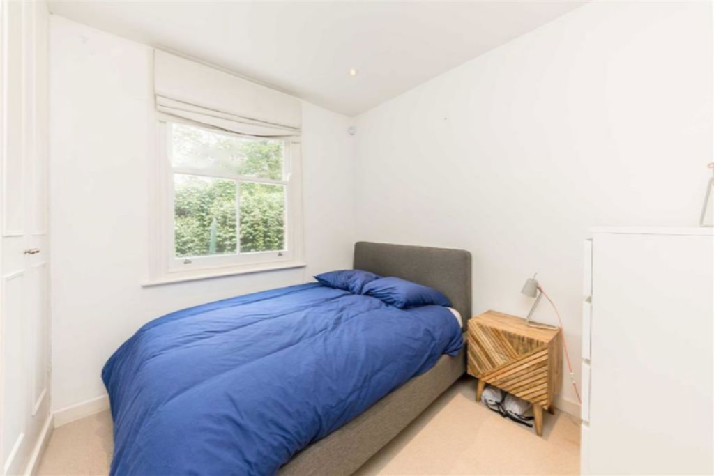 Appartamento a Londra, Regno Unito, 54 m² - foto 1