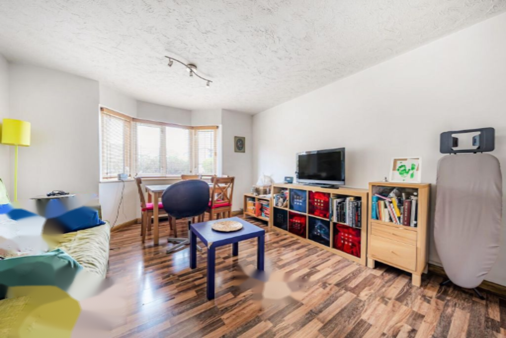 Wohnung in London, Großbritannien, 53 m² - Foto 1