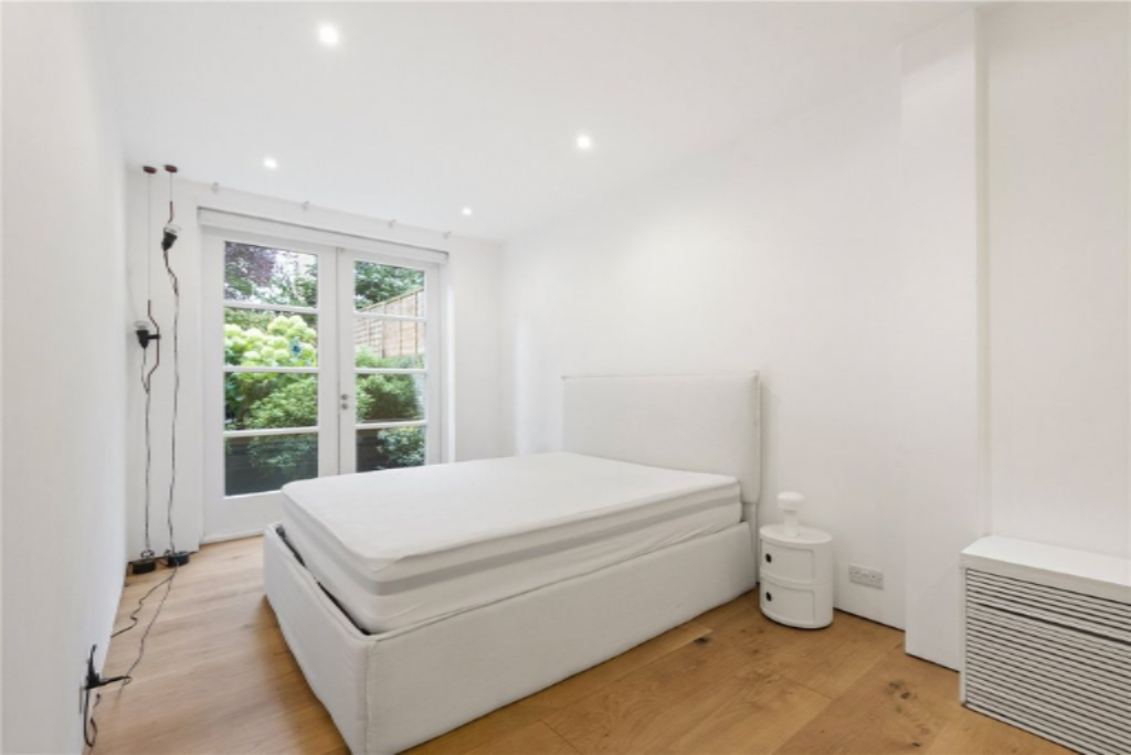 Appartement à Londres, Royaume-Uni, 169 m² - image 1