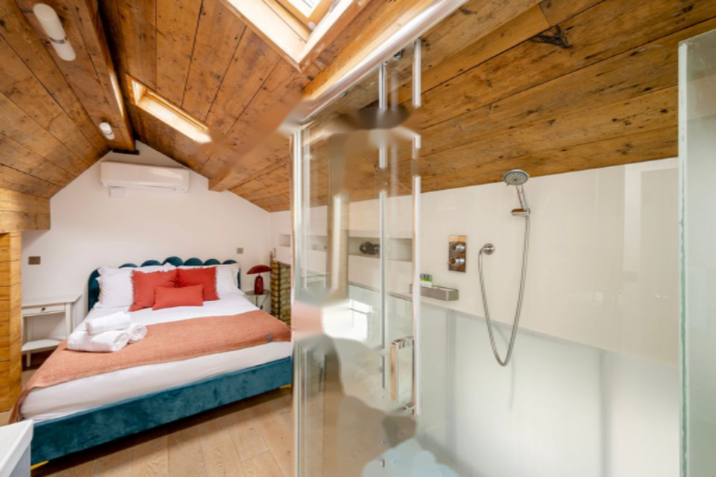 Appartamento a Londra, Regno Unito, 77 m² - foto 1