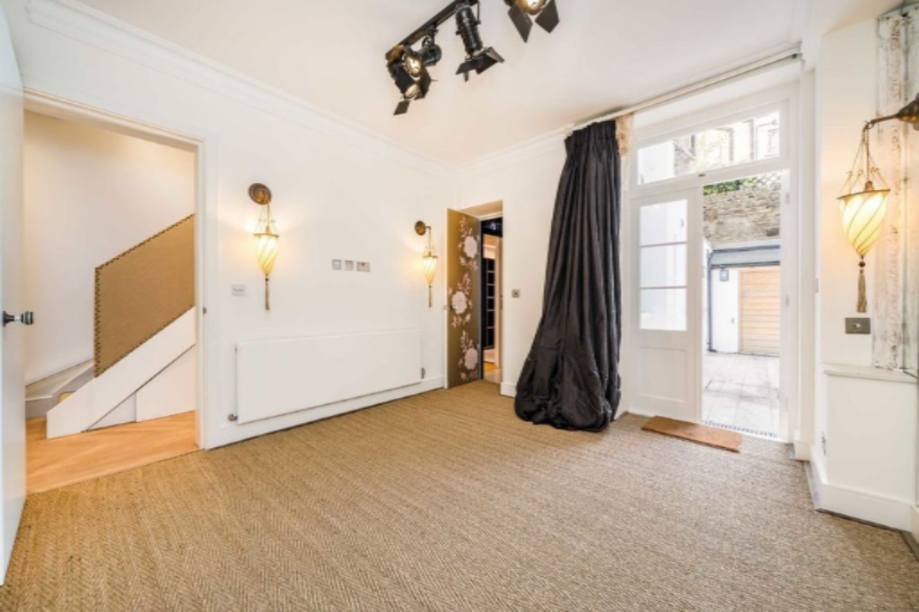 Appartamento a Londra, Regno Unito, 98 m² - foto 1