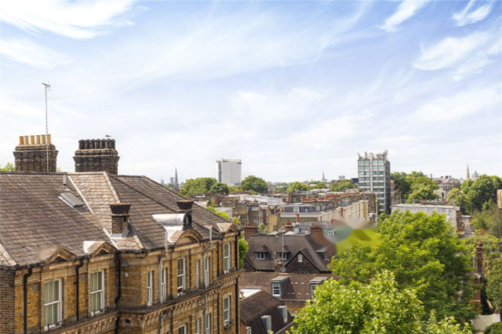 Appartamento a Londra, Regno Unito, 155 m² - foto 1