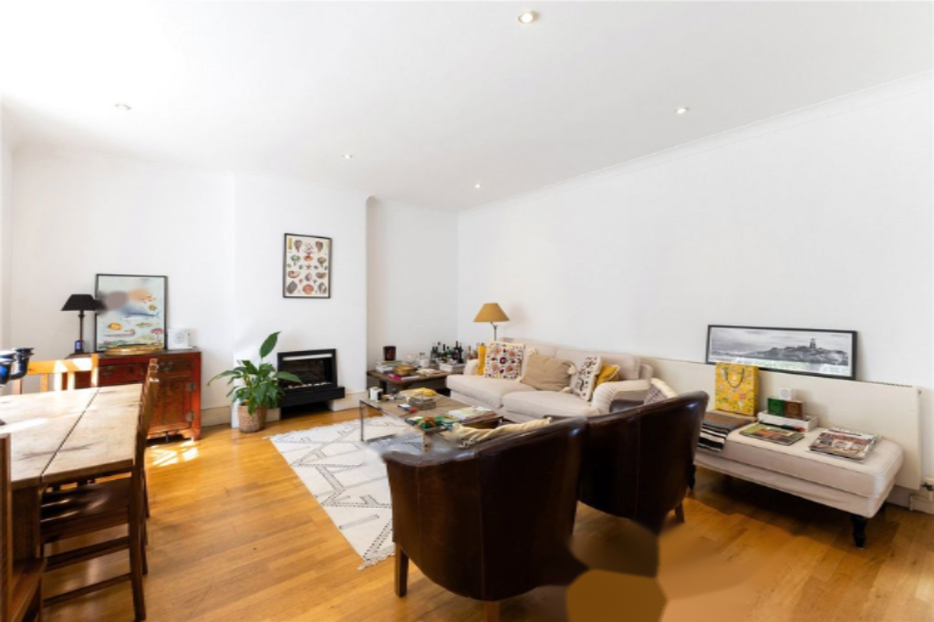 Piso en Londres, Reino Unido, 97 m² - imagen 1