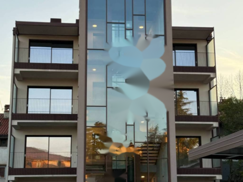 Appartamento a Gorizia, Italia, 98 m² - foto 1