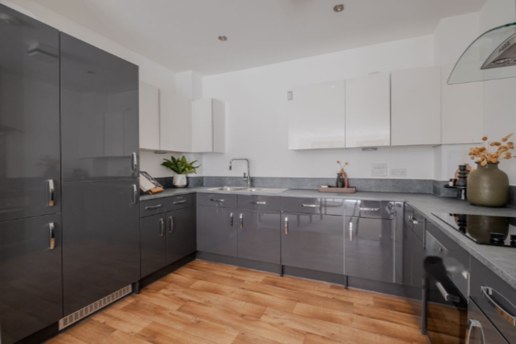 Appartamento a Londra, Regno Unito, 65 m² - foto 1