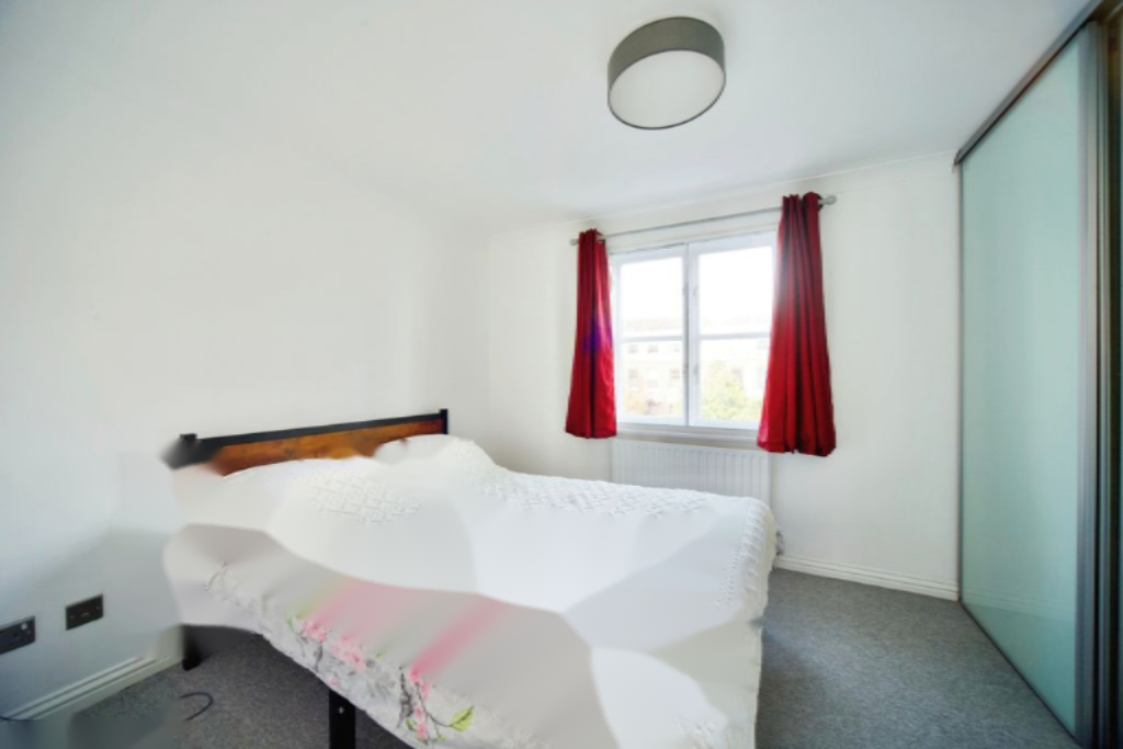 Flat in London, United Kingdom, 38 m² - picture 1