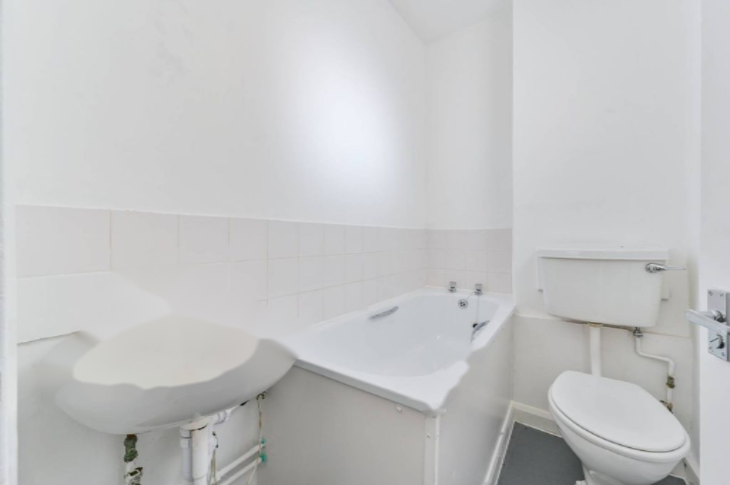 Piso en Londres, Reino Unido, 34 m² - imagen 1