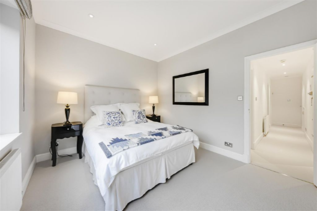 Piso en Londres, Reino Unido, 61 m² - imagen 1