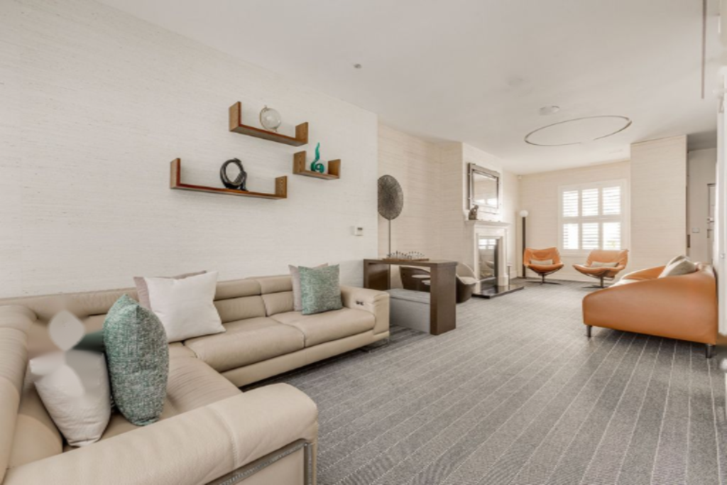 Piso en Londres, Reino Unido, 176 m² - imagen 1