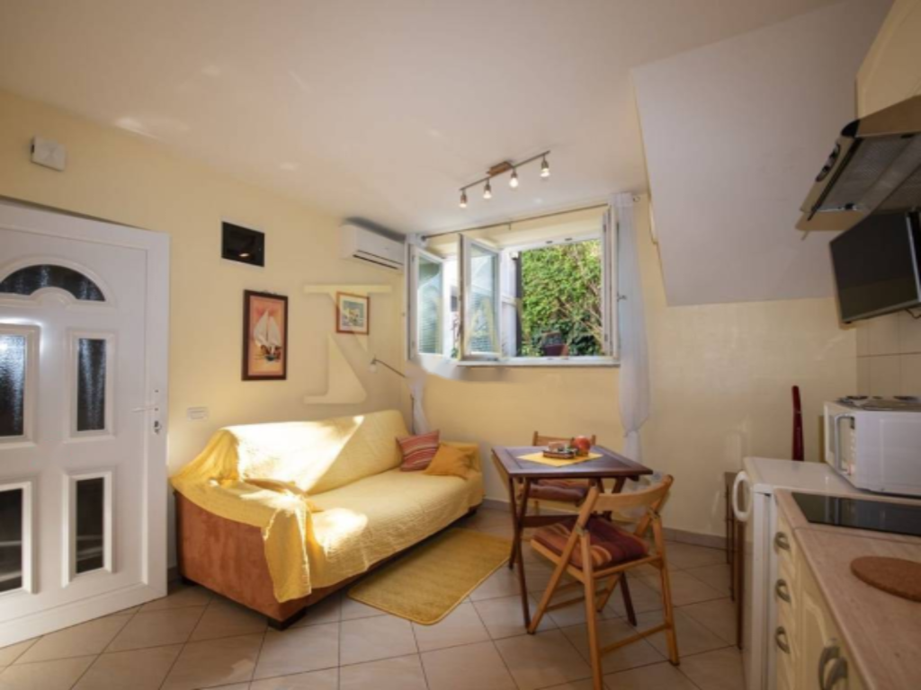 Wohnung in Opatija, Kroatien, 22 m² - Foto 1