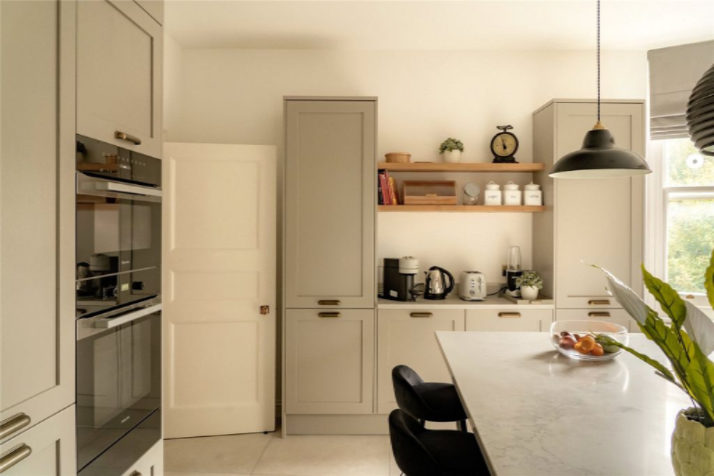 Appartamento a Londra, Regno Unito, 288 m² - foto 1