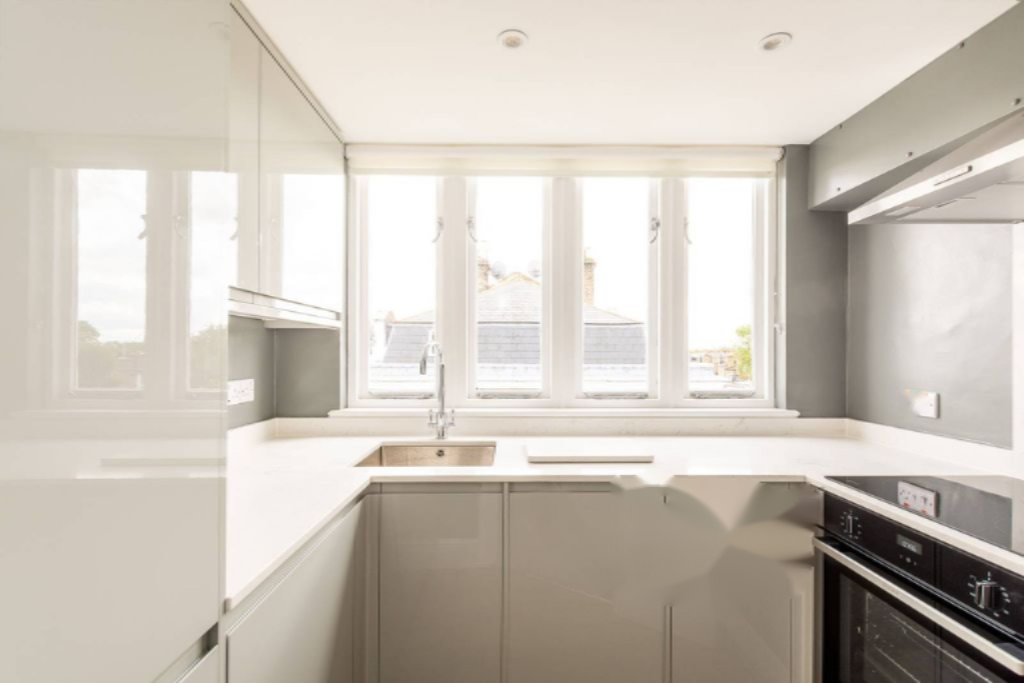 Appartement à Londres, Royaume-Uni, 57 m² - image 1