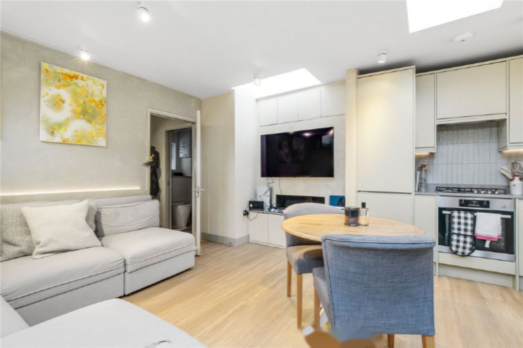 Appartamento a Londra, Regno Unito, 56 m² - foto 1