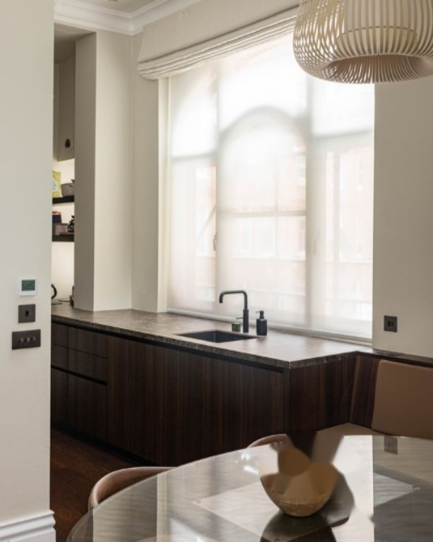 Piso en Londres, Reino Unido, 83 m² - imagen 1