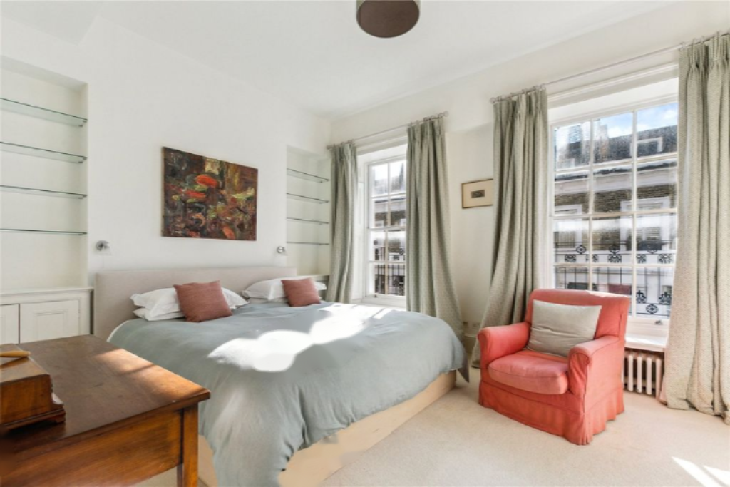 Appartement à Londres, Royaume-Uni, 183 m² - image 1