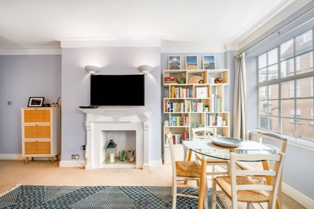 Appartamento a Londra, Regno Unito, 61 m² - foto 1