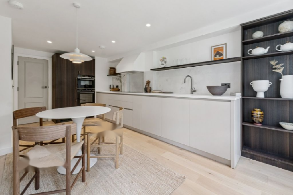 Appartamento a Londra, Regno Unito, 118 m² - foto 1