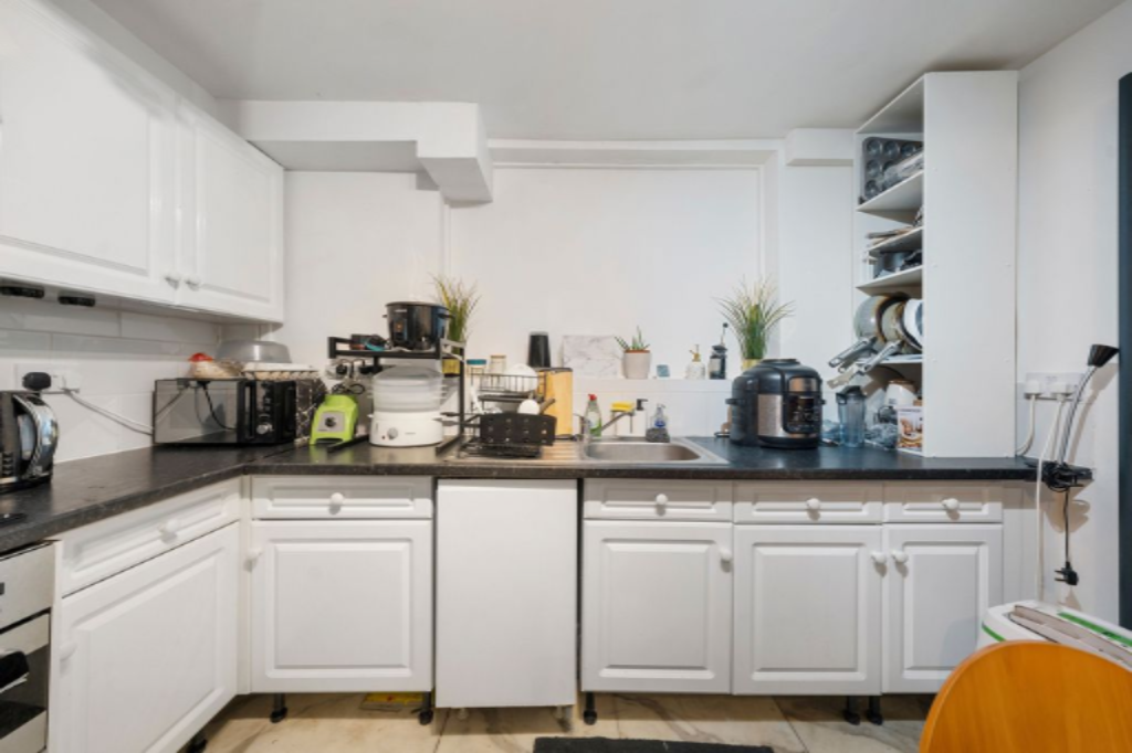 Wohnung in London, Großbritannien, 74 m² - Foto 1