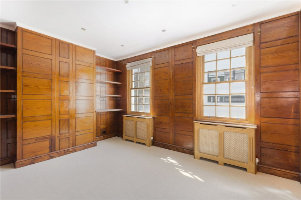 Appartement à Londres, Royaume-Uni, 122 m² - image 1