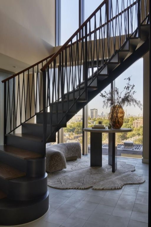 Piso en Londres, Reino Unido, 230 m² - imagen 1