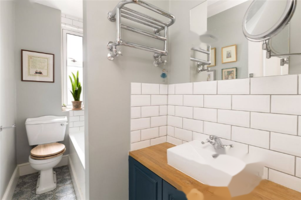 Piso en Londres, Reino Unido, 61 m² - imagen 1