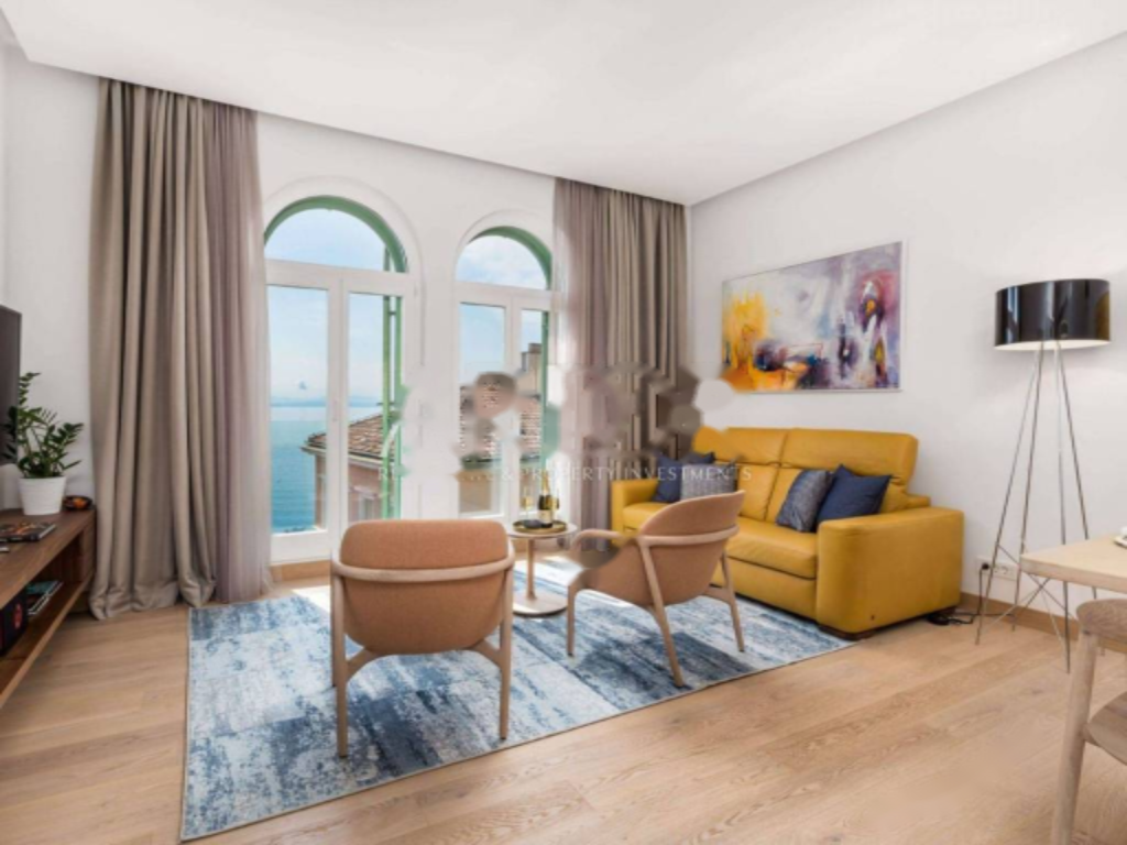 Piso en Opatija, Croacia, 79 m² - imagen 1