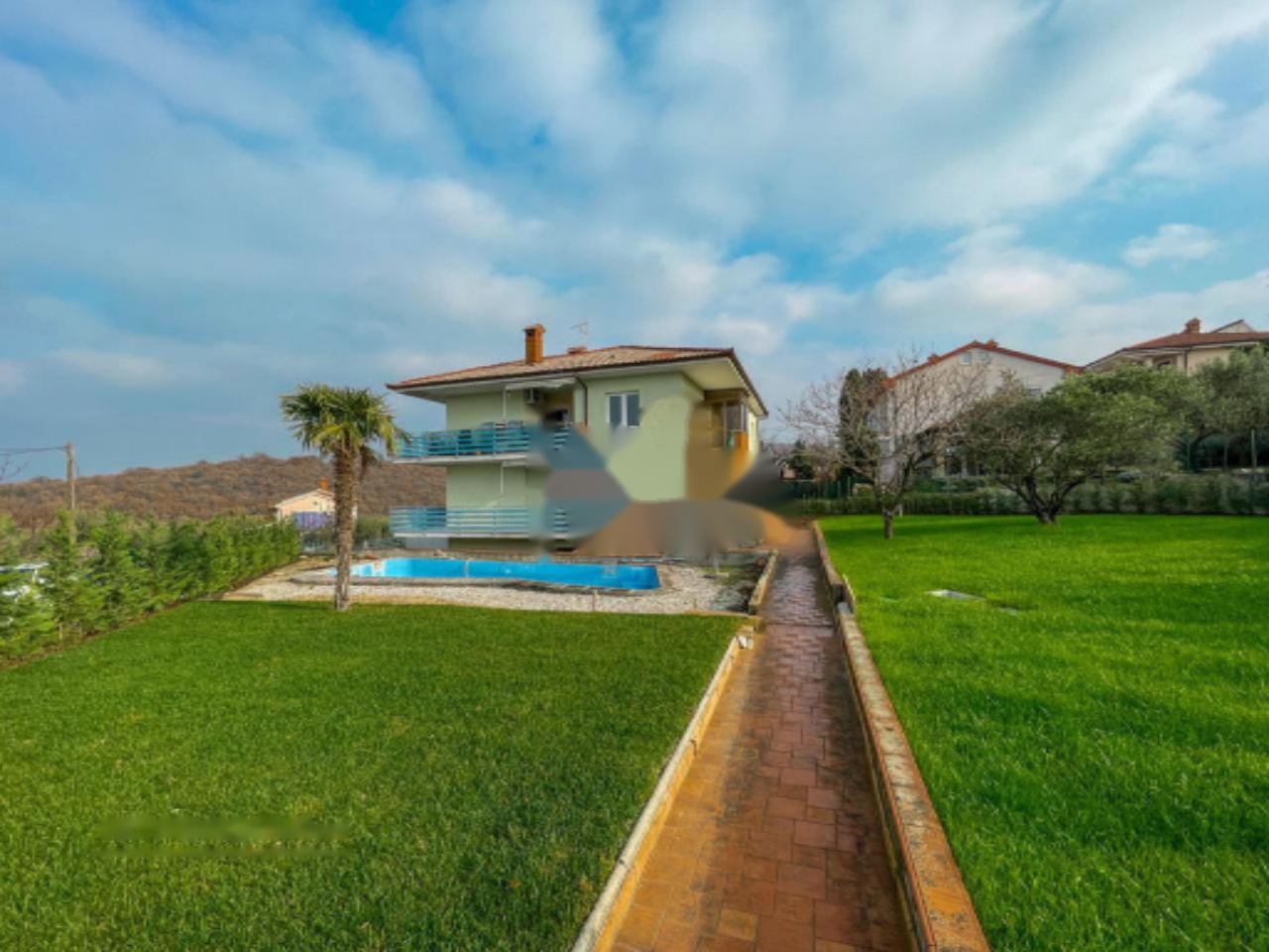 Flat in Koper, Slovenia, 144 m² - picture 1