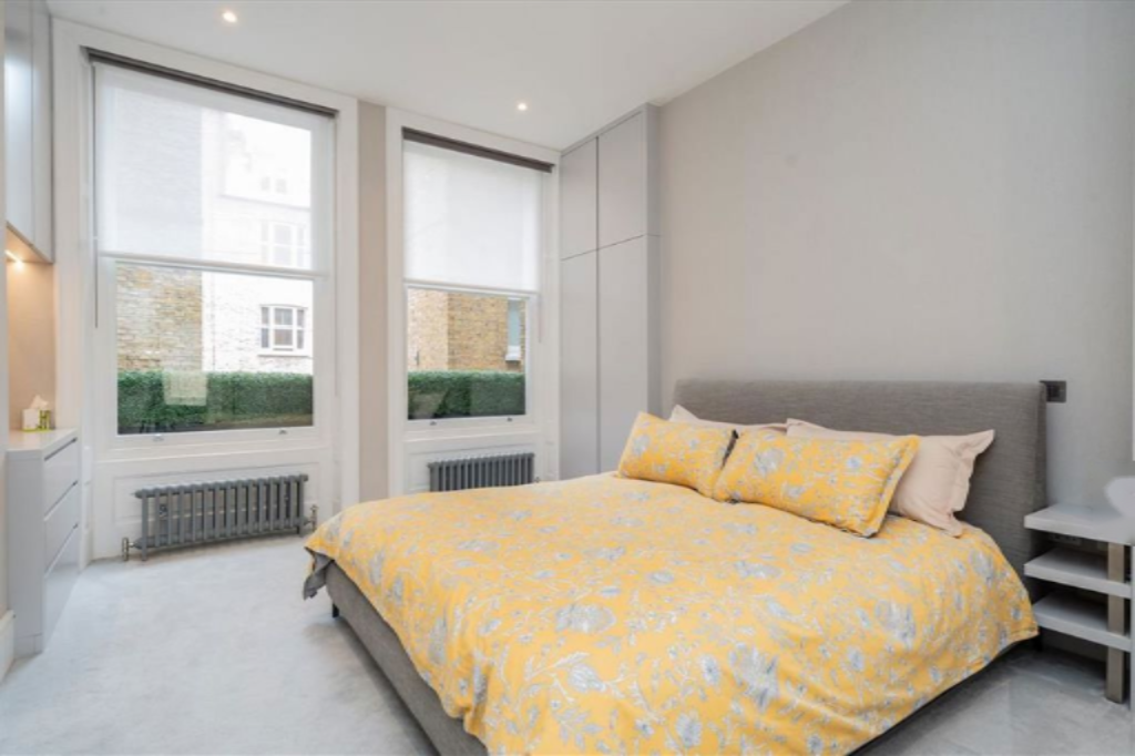 Flat in London, United Kingdom, 19 m² - picture 1