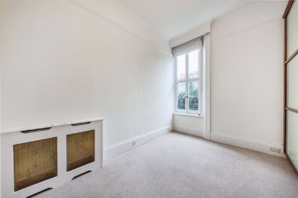 Flat in London, United Kingdom, 17 m² - picture 1