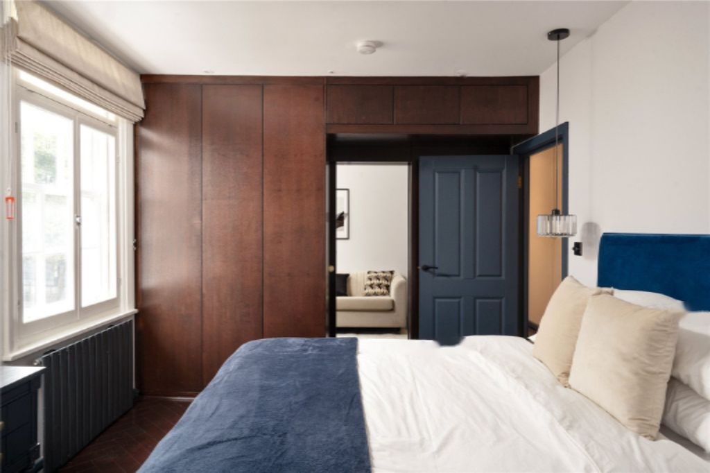 Piso en Londres, Reino Unido, 86 m² - imagen 1