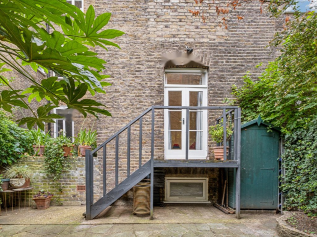 Piso en Londres, Reino Unido, 44 m² - imagen 1