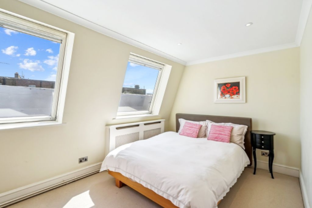 Appartement à Londres, Royaume-Uni, 80 m² - image 1