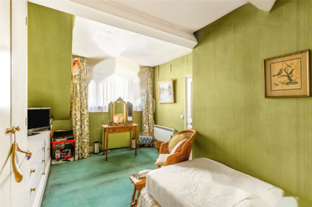 Appartamento a Londra, Regno Unito, 185 m² - foto 1