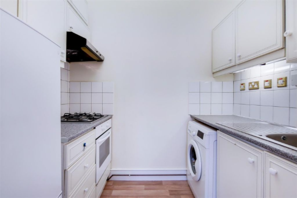 Appartement à Londres, Royaume-Uni, 39 m² - image 1
