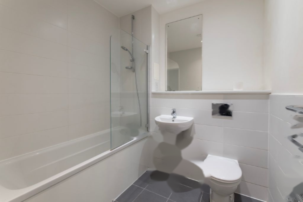 Flat in London, United Kingdom, 53 m² - picture 1