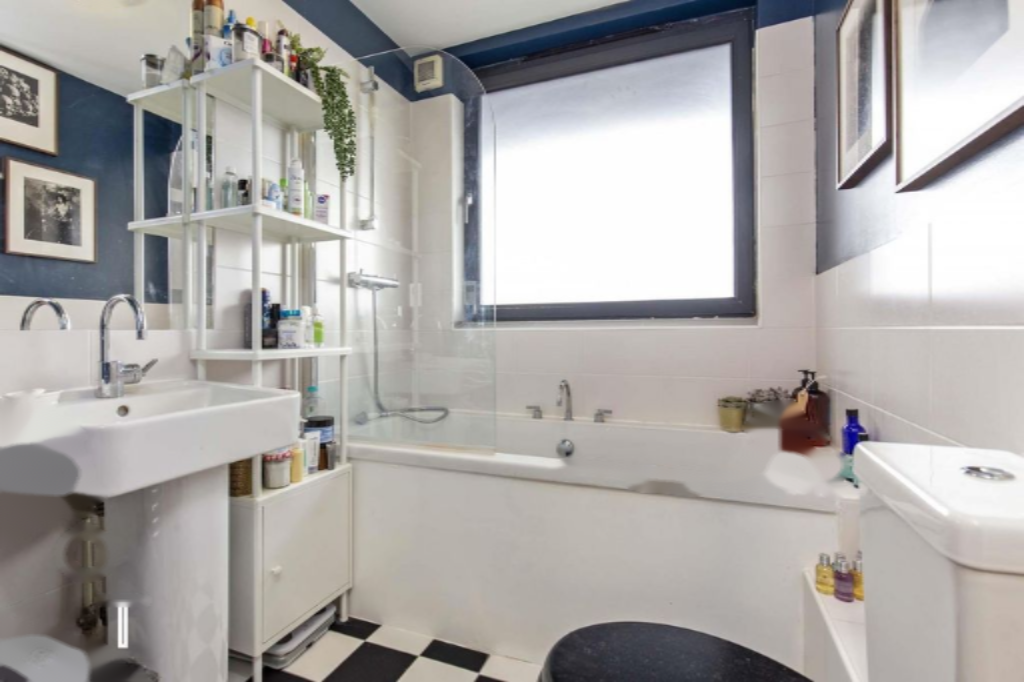 Wohnung in London, Großbritannien, 39 m² - Foto 1