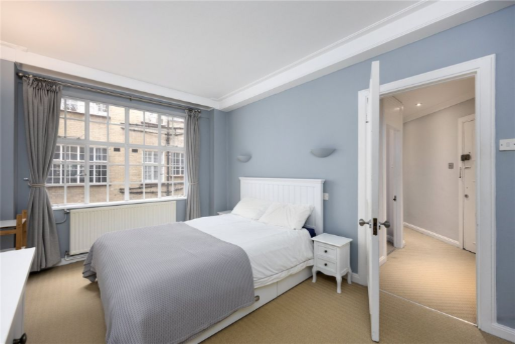 Wohnung in London, Großbritannien, 61 m² - Foto 1